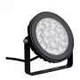 MIBOXER SYS-RC2 Smart LED Gartenstrahler 15W RGB+CCT 24V IP65 2.4GHz RF + Wi-Fi