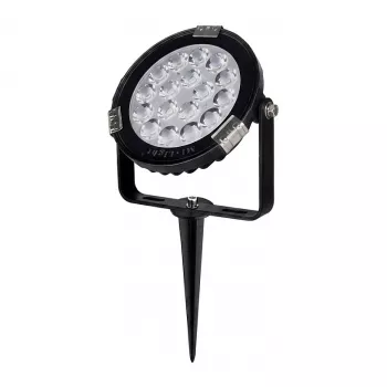MIBOXER SYS-RC1 LED Subordinate Garden Lamp 9W RGB+CCT mit RF und WiFi IP65 24V