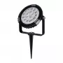 MIBOXER SYS-RC1 LED Subordinate Garden Lamp 9W RGB+CCT mit RF und WiFi IP65 24V