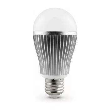 MIBOXER FUT019 LED Retrofit E27 A60 Birne 9W Dual White (CCT) Smart Bulb