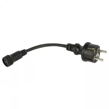SYNERGY21 LED Retrofit E27 Fairy Lights Module mit Netzanschluss