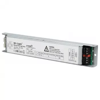 MIBOXER PL5 LED Controller Classic Series 40 Watt Panel Light Driver RGB+CCT für Milight/Miboxer