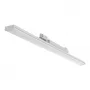 SYNERGY21 LED Track Series für Track VLE Series 48W, 120°, Neutralweiß, CRI>90, Schwarz
