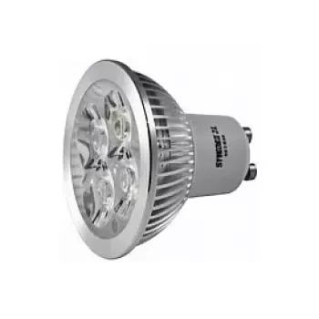 SYNERGY21 Synergy 21 LED Retrofit GU10 7W Neutral White Dimmable V3