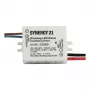 SYNERGY21 Synergy 21 LED Einbau-Deckenspot Helios Netzteil TRIAC dimmbar