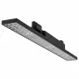 SYNERGY21 LED Schienenstrahler 48W 60° Warmweiß CRI>90 Schwarz für 3-Phasen-Schienensystem