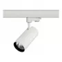 MIBOXER LED 3-Phasen-Schienenstrahler 30W RGB+CCT Zigbee 3.0 + 2.4G Weiß