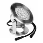 MIBOXER LED DMX512 Unterwasserleuchte 9W RGB+WW 316 Edelstahl IP68