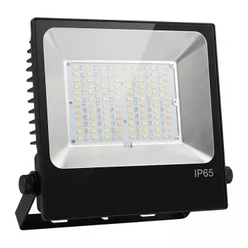 MIBOXER LED Flutlicht 100W RGB-CCT Zigbee 3.0 + 2.4G IP65 230V 160°
