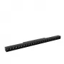 MIBOXER LED 48V Track Grille Light 12W RGB+CCT (2.4G) - Schwarz