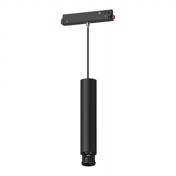 MIBOXER LED 48V Schienen-Pendelleuchte RGB+CCT Zigbee 3.0 + 2.4G 9W