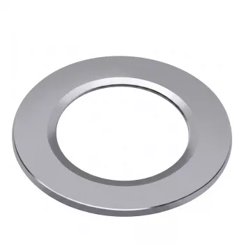 SYNERGY21 LED Einbaudeckenstrahler Phos Fixed - Chromring