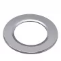 SYNERGY21 LED Einbaudeckenstrahler Phos Fixed - Chromring