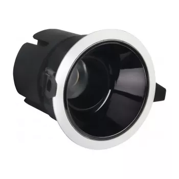 MIBOXER LED Downlight 18W RGB+CCT 2,4GHz einstellbar