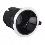 MIBOXER LED Downlight 18W RGB+CCT 2,4GHz einstellbar