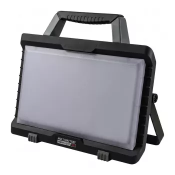 SYNERGY21 LED Akku Multi-Battery Arbeitsleuchte 50W 5000lm Kaltweiß IP54