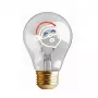 SYNERGY21 LED Retrofit E40 Deko Birne Santa Claus Wiederaufladbar