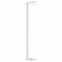 Synergy 21 LED Office Line Stehleuchte Dike Weiß, dimmbar