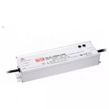SYNERGY21 LED-Netzteil 24V 150W Mean Well dimmbar