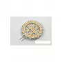 SYNERGY21 LED Retrofit G4 24x SMD 5050 Warm White 4.5W 450lm 12V AC/DC