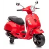 Jamara Ride-on Vespa GTS 125 Red Li-Power 12.6