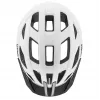 UVEX I-vo 2 Fahrradhelm 56-60 cm Weiß Matt