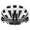 UVEX I-vo 2 Fahrradhelm 56-60 cm Weiß Matt