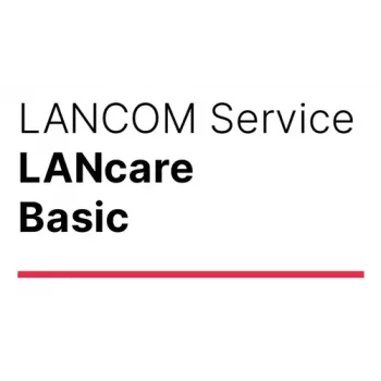 LANCOM LANcare Basic M (ESD) Service - 1 Jahr Elektronische Softwareverteilung