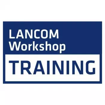 LANCOM Focus Workshop Unified Firewall (EN, WBT)