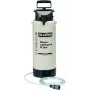 GLORIA Kunststoff-Druckwassertank, 10L, Rückenspritze, Grün/Grau