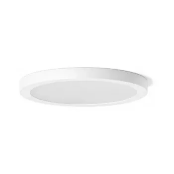 RZB TRIXY LED Downlight 14-22W Selectable 1600-2600lm 4000K Weiß On/Off