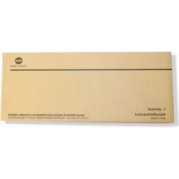 Konica Minolta TNP76 Original Tonerpatrone Schwarz - Box