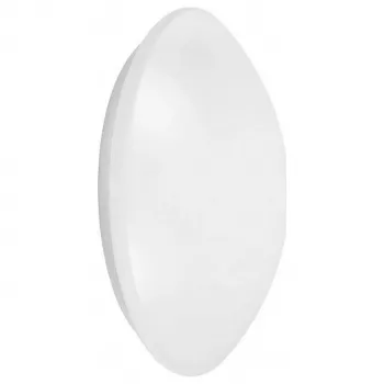 OSRAM SURFACE CIRCULAR 250 13W 830 IP44 LED Wandleuchte/Deckenleuchte 3000K 920lm Weiß