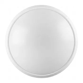 Osram SURFACE CIRCULAR 250 SENSOR 13W 830 IP44 LED Wand-/Deckenleuchte 3000K 920lm