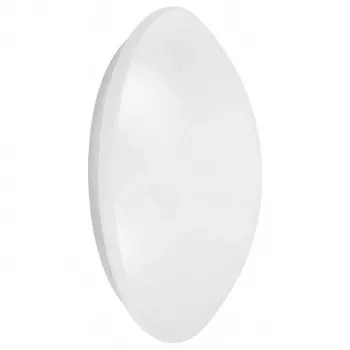 Osram SURFACE CIRCULAR 350 SENSOR 18W 830 IP44 LED Wand-/Deckenleuchte 3000K 1440lm