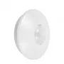 Osram SURFACE CIRCULAR 400 SENSOR 24W 830 IP44 LED Wandleuchte/Deckenleuchte 3000K 1920lm