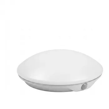 OSRAM SURFACE CIRCULAR 400 SENSOR 24W 840 IP44 LED Wandleuchte/Deckenleuchte 4000K 1920lm