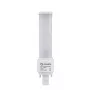 OSRAM DULUX D18 EM V 7W 830 G24D-2 LED 700 lm 3000K Warmweiß