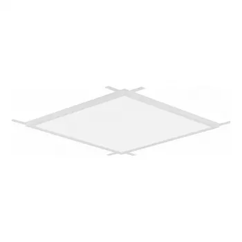 RZB Kaleea Basic LED Einbauleuchte 28W 4000K Weiß 3300lm
