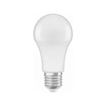 OSRAM CLA75 10W 827 FR E27 P LED Lampe 1055 lm 2700K E27