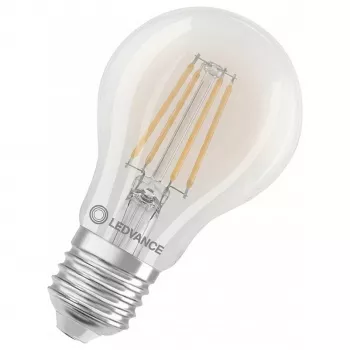 OSRAM CLA100DIM 11W 827 FILFR E27 P LED Lampe 1521 lm 2700K E27 dimmbar