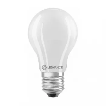 Osram CLA75DIM 7.5W 840 FILFR E27 P LED Lampe 1055 lm 4000K E27 dimmbar