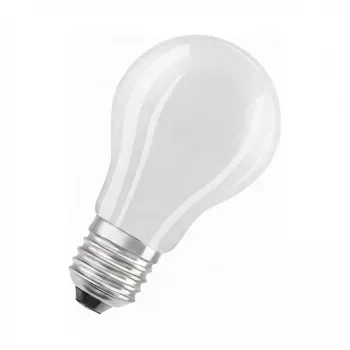 OSRAM CLA75DIM 7.5W 827 FILFR E27 P LED Lampe 1055 lm 2700K E27 dimmbar