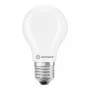 OSRAM LED STAR CLASSIC A CLA75 7.5W 840 FILFR E27 P LED Lampe 1055 lm 4000K Neutralweiß Matt