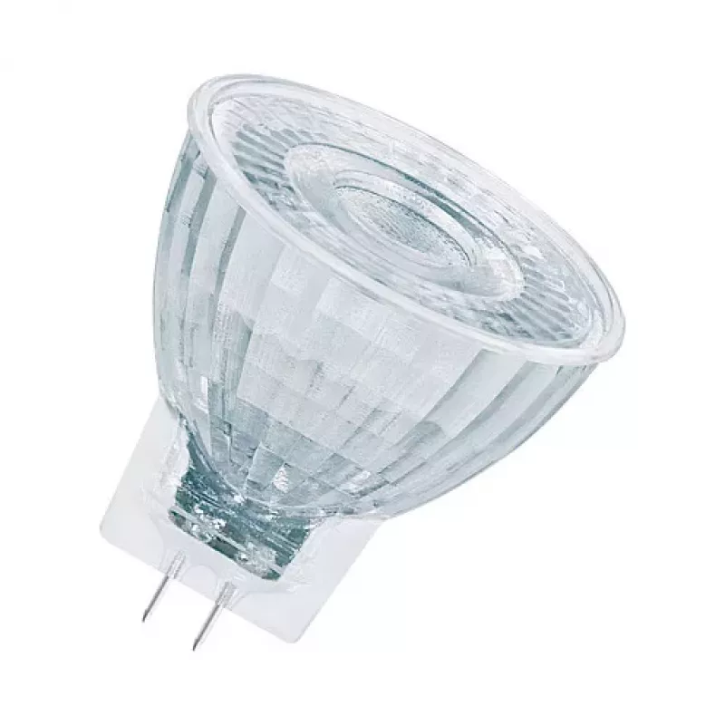 OSRAM LED MR11 P 1.8W 827 GU4 36° 120lm Warmweiß Reflektorlampe