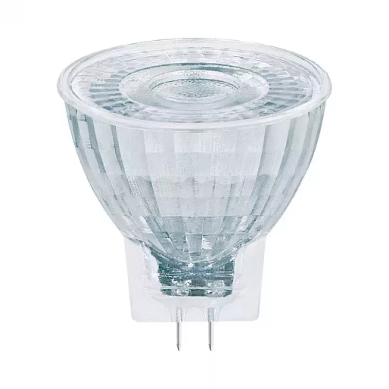 OSRAM LED MR11 P 1.8W 827 GU4 36° 120lm Warmweiß Reflektorlampe