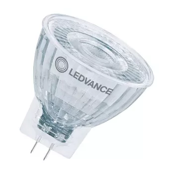 OSRAM LED MR11 P 1.8W 827 GU4 36° 120lm Warmweiß Reflektorlampe