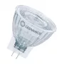 OSRAM LED MR11 P 1.8W 827 GU4 36° 120lm Warmweiß Reflektorlampe