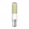OSRAM LED SPECIAL T 6.5W 827 Clear B15d Tubular LED Lampe, 806 lm, 2700 K, Warmweiß, nicht dimmbar, 2er-Pack