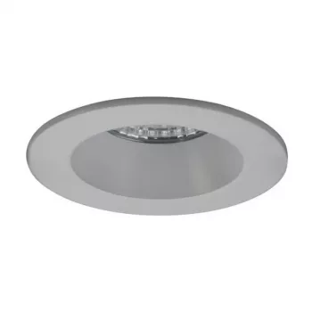 Brumberg 12266073 ETMESA Einbau-LED-Downlight rund weiß 6W 350mA IP54 2700K